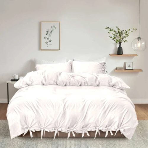 The Cotton Bedding