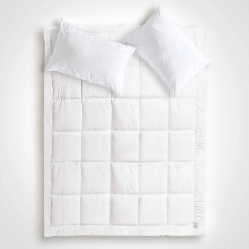 The Cotton Bedding