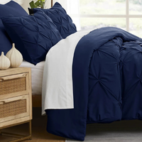 The Cotton Bedding