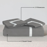 The Cotton Bedding