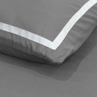 The Cotton Bedding