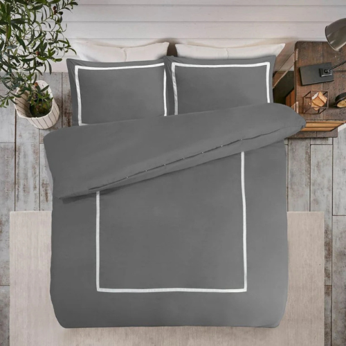 The Cotton Bedding