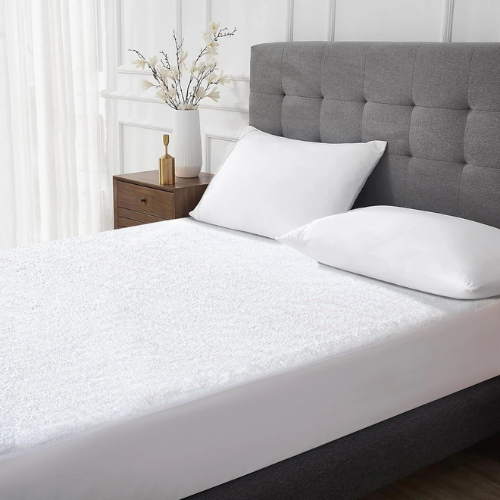 The Cotton Bedding