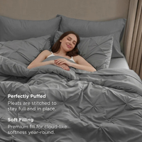 The Cotton Bedding