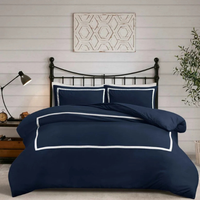 The Cotton Bedding