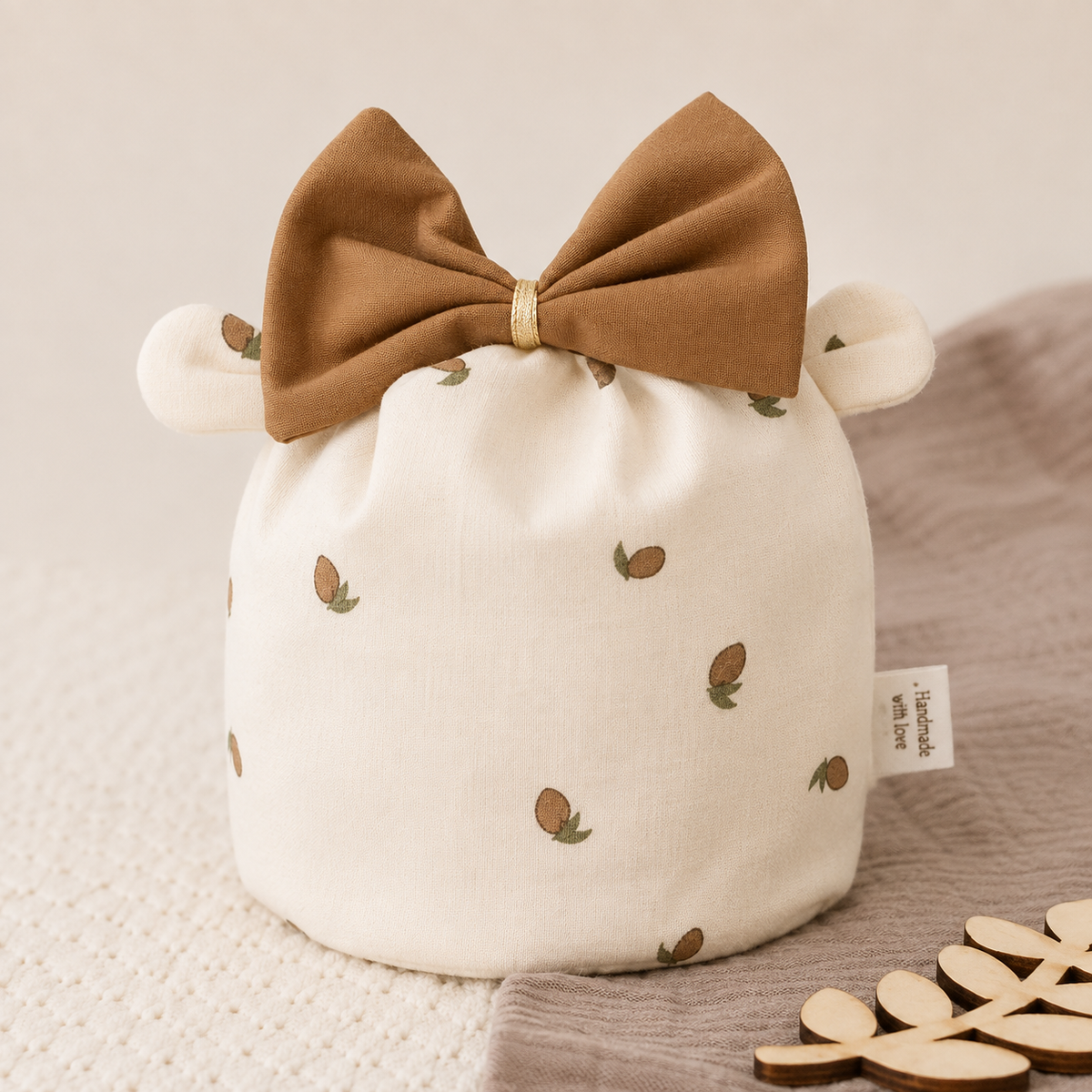 The Cotton Bedding