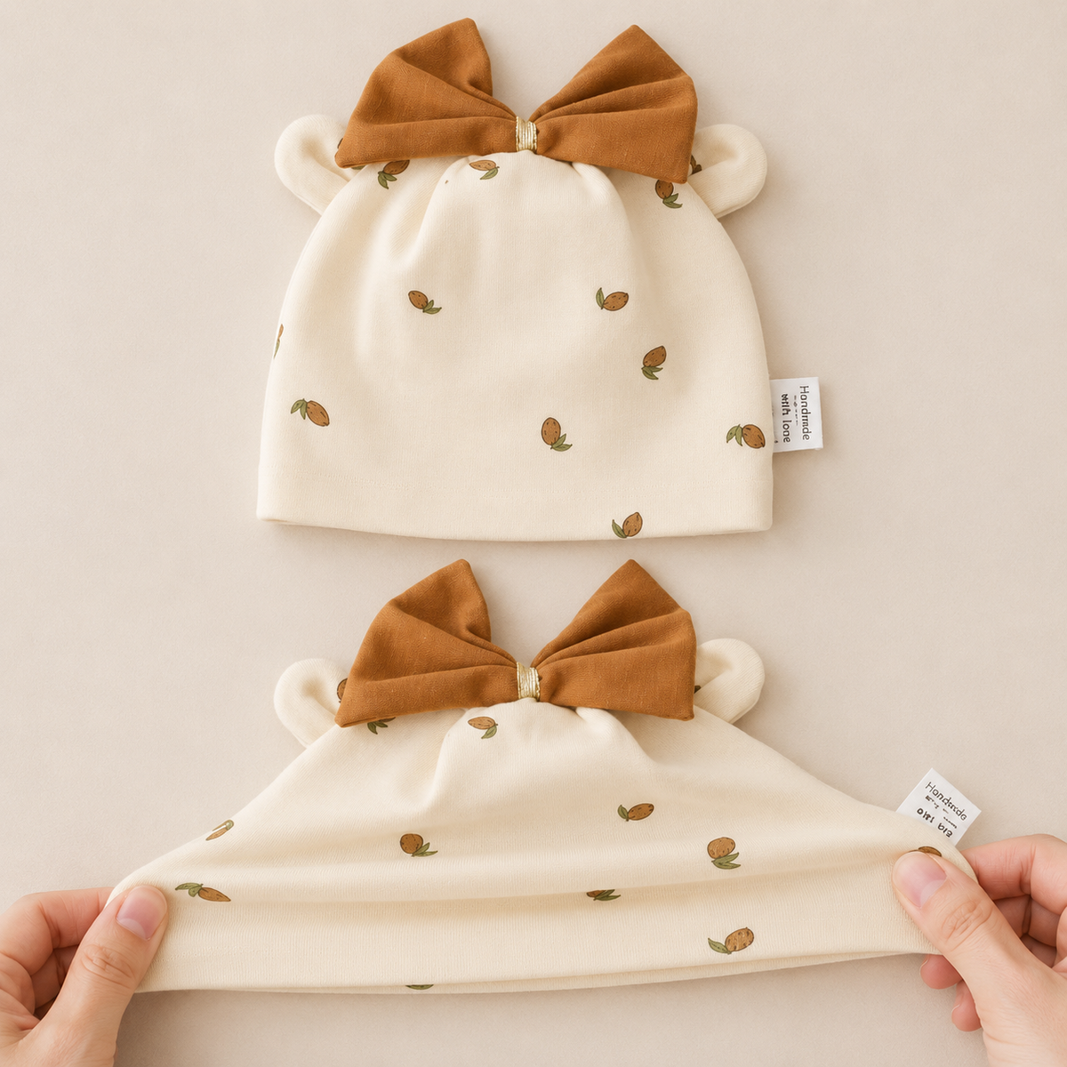The Cotton Bedding