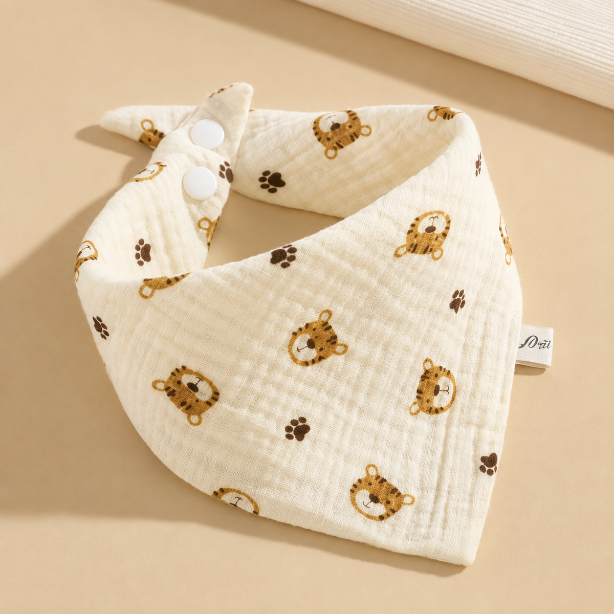 The Cotton Bedding