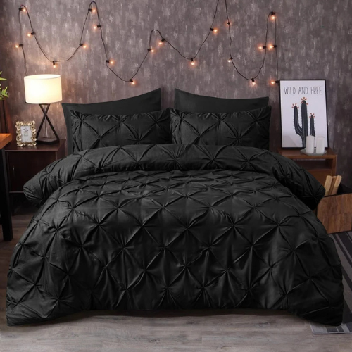 The Cotton Bedding
