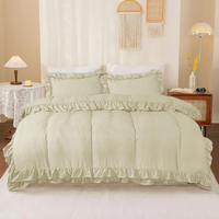 The Cotton Bedding