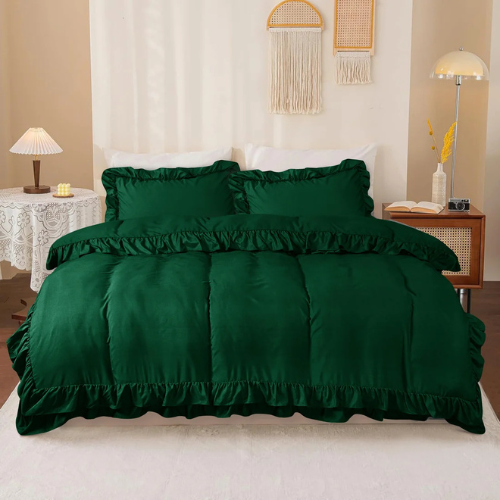 The Cotton Bedding