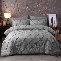 The Cotton Bedding