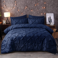 The Cotton Bedding