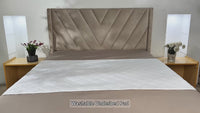 The Cotton Bedding