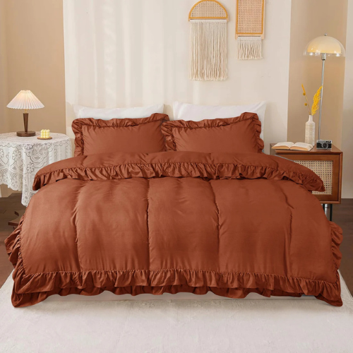 The Cotton Bedding